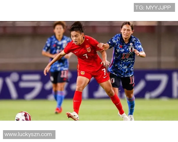 中国女足球星王霜：从青涩少女到世界舞台的璀璨之星