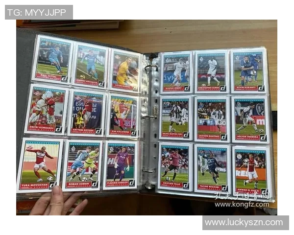 CSL足球球星卡收藏热潮解析与市场前景展望 CSL足球球星卡收藏热潮解析与市场前景展望