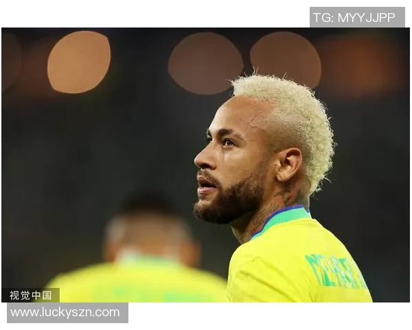 巴西男子足球队现役球星风采全景展现与未来发展探讨