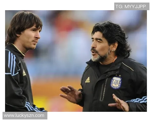 阿根廷历史足球巨星天下足球：从马拉多纳到梅西的传奇之路